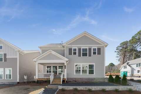 919 East Green Lane, Clarkston, GA 30021