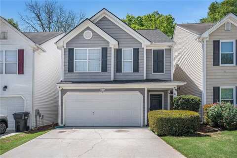 30 Crestfield Circle, Covington, GA 30016