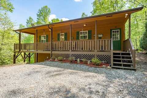 429 Kinwood Trail, MURPHY, NC 28906