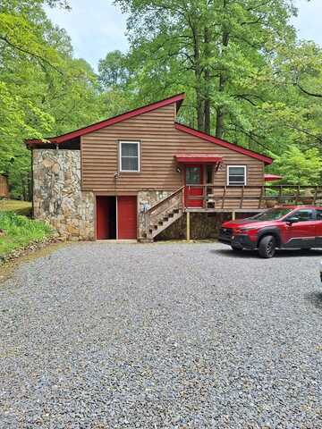 410 Running Deer Lane, MURPHY, NC 28906