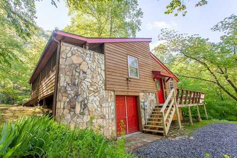 410 Running Deer Lane, MURPHY, NC 28906