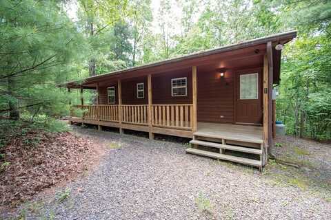 45 Settlers Crossing, MURPHY, NC 28906