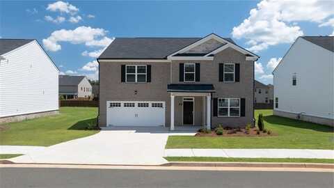 628 Kimberwick Drive, Locust Grove, GA 30248