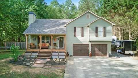 655 Poplar Road, Dallas, GA 30157