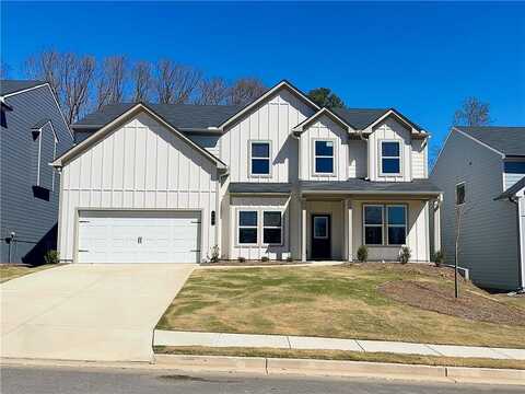 459 Fox Creek Drive, Braselton, GA 30517
