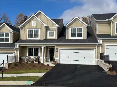 2503 Wollerton Street, Cumming, GA 30040