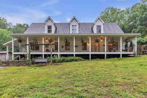 143 NAVAJO Trail, Rydal, GA 30171