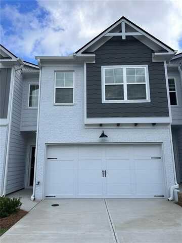 1872 Aron Lane, Conyers, GA 30013