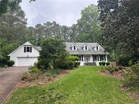 3 Perthshire Drive, Peachtree City, GA 30269