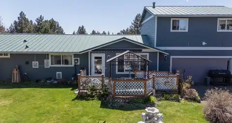 20873 SE Greenmont Drive, Bend, OR 97702