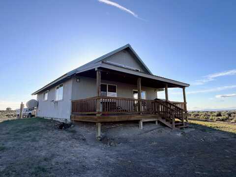 86513 Timothy Lane, Christmas Valley, OR 97641