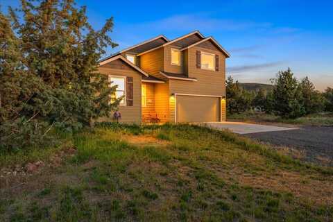 9444 SW Copper Road, Powell Butte, OR 97753