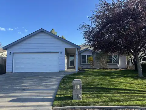 2515 NE Wintergreen Drive, Bend, OR 97701