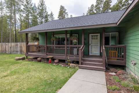 51343 Mitchell Road, La Pine, OR 97739