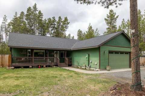 51343 Mitchell Road, La Pine, OR 97739