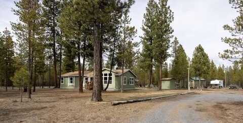 1451 Fred Mahn Road, La Pine, OR 97739