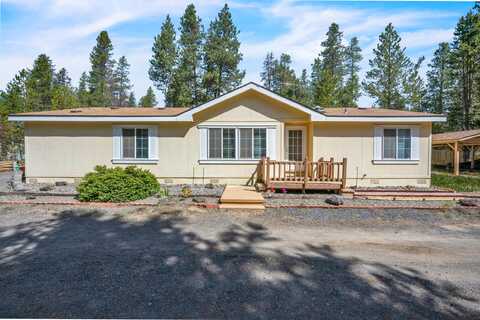 16174 Del Pino Drive, La Pine, OR 97739