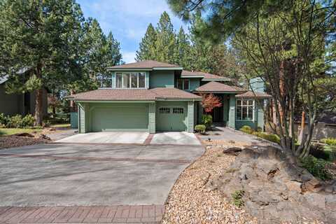 20442 Timberline Court, Bend, OR 97702