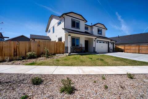 20452 SE Senden Lane, Bend, OR 97702