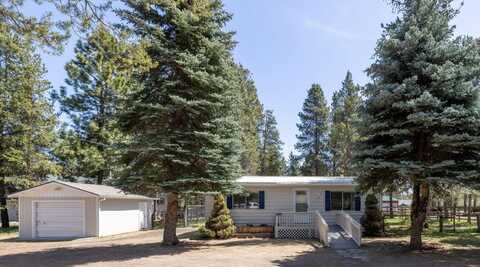 55516 Big River Drive, Bend, OR 97707