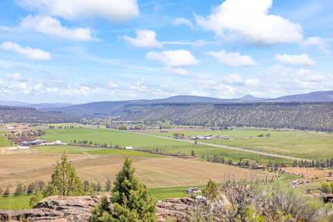 NE Barnes Butte Road, Prineville, OR 97754