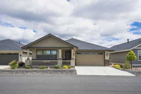 2668 NW 25th Street, Redmond, OR 97756