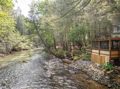 284 WEDOWEE Court, Ellijay, GA 30540