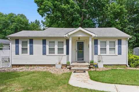 8136 Connally Drive, Douglasville, GA 30134