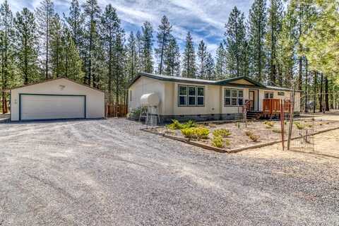 14765 Lichen Way, La Pine, OR 97739