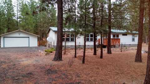 14765 Lichen Way, La Pine, OR 97739