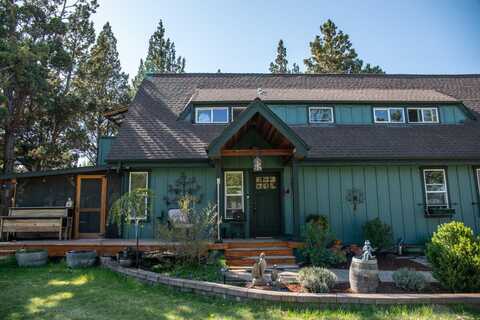 62725 Eagle Road, Bend, OR 97701