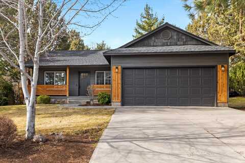 2431 NW 2nd Street, Bend, OR 97703