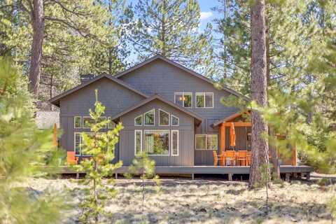 58075 Three Iron Lane, Sunriver, OR 97707