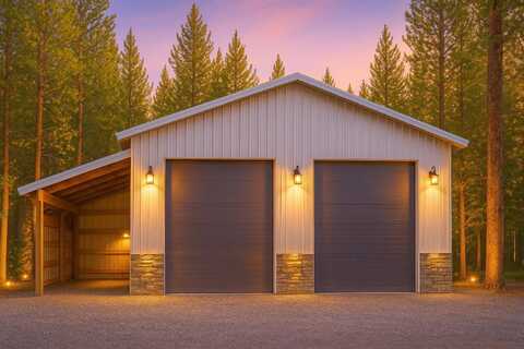 17041 Norwalk Road, Bend, OR 97707