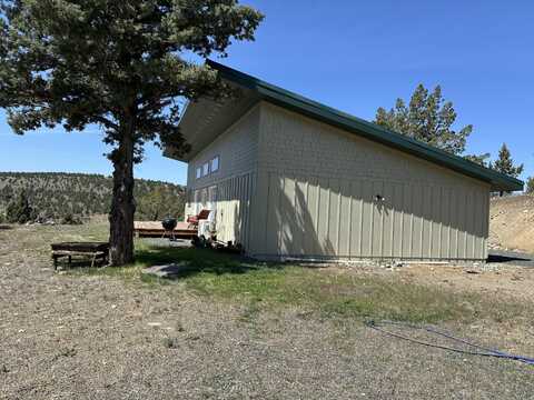 4033 Patterson Drive, Canyon City, OR 97820