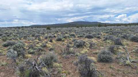 0 Merrill Road, Brothers, OR 97712