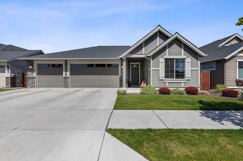 1215 NE Sunrise Street, Prineville, OR 97754