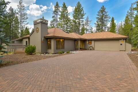 57627 Cultus Lane, Sunriver, OR 97707