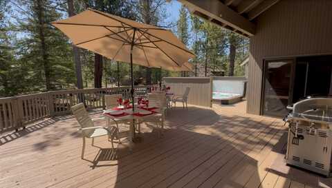 57627 Cultus Lane, Sunriver, OR 97707