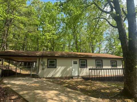 725 Bearmeat Spur, Hiawassee, GA 30546