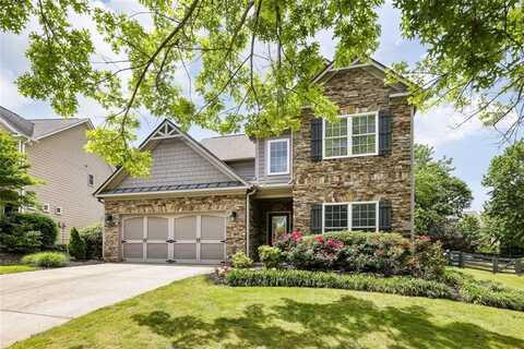7712 SOARING EAGLE Drive, Flowery Branch, GA 30542