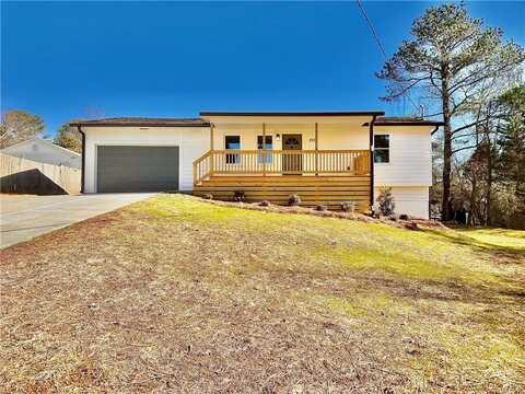 2535 Impala Drive, Cumming, GA 30041