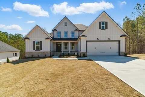 36 Fieldstone Trace, Jasper, GA 30143