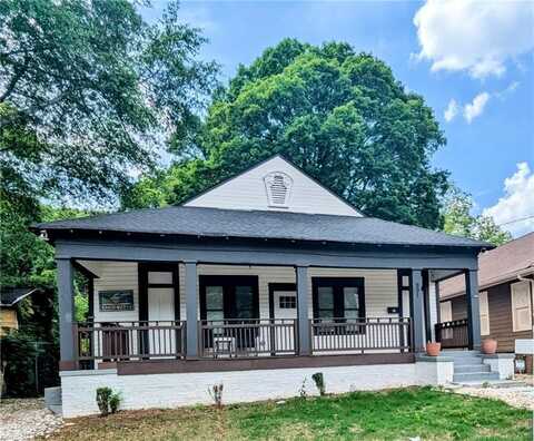 991 Metropolitan Parkway SW, Atlanta, GA 30310