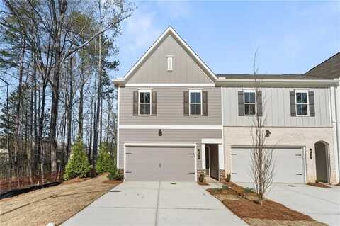 401 Carrera Lane, Acworth, GA 30102