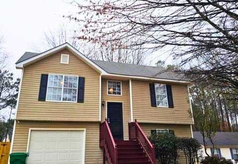 4233 Viewpoint Lane, Ellenwood, GA 30294