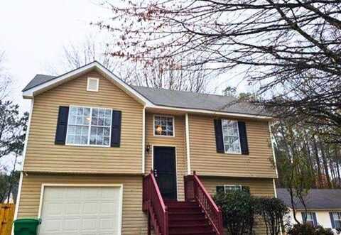 4233 Viewpoint Lane, Ellenwood, GA 30294