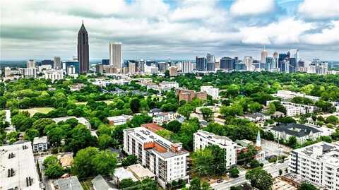 525 Parkway Drive, Atlanta, GA 30354