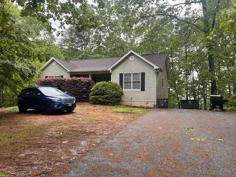 118 High Ridge Lane, Dahlonega, GA 30533