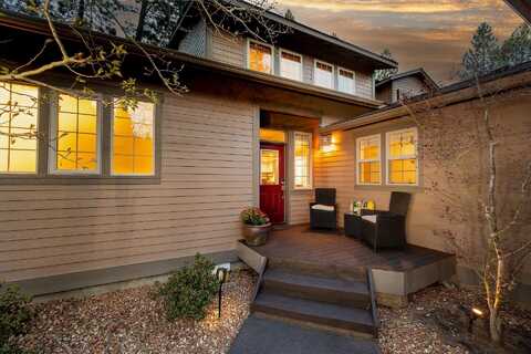 60486 Seventh Mountain Drive, Bend, OR 97702